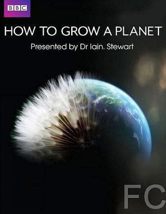    / How to Grow a Planet 