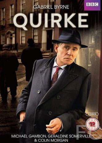 Квирк / Quirke (2013)