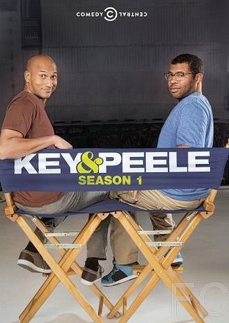    / Key and Peele 
