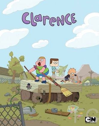 Кларенс / Clarence (2014)