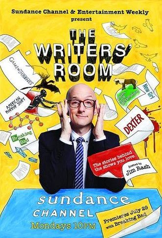 Клуб сценаристов / The Writers' Room (2013)