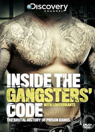  :   / Inside the Gangsters Code 