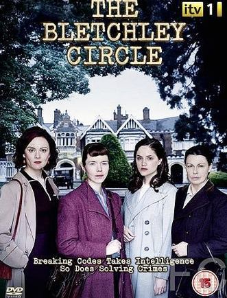   / The Bletchley Circle 