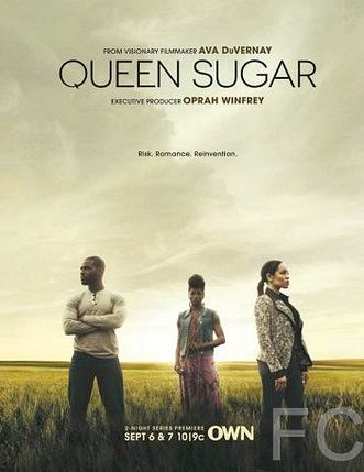 Королева сахара / Queen Sugar 