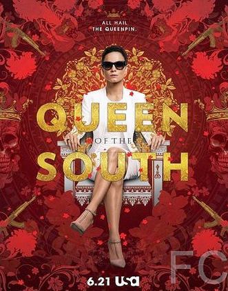 Королева юга / Queen of the South 