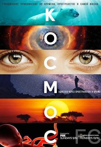 :    / Cosmos: A Spacetime Odyssey 