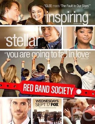   / Red Band Society (2014)