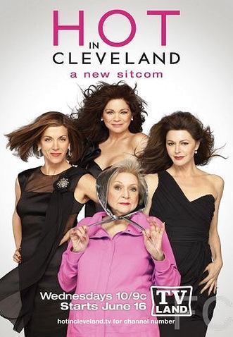    / Hot in Cleveland 