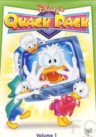 - / Quack Pack 