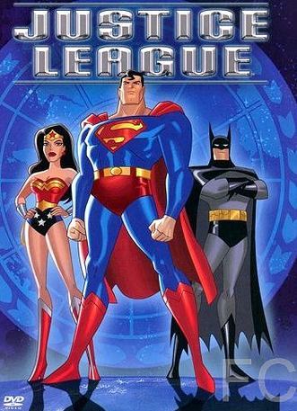 Лига справедливости / Justice League (2001)