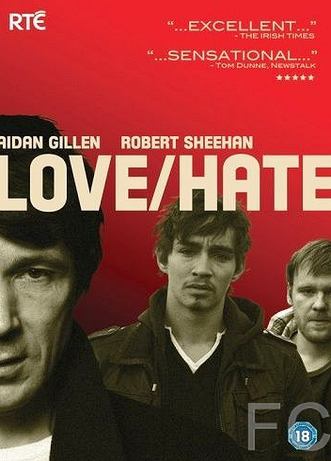 / / Love/Hate (2010)