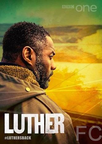  / Luther 
