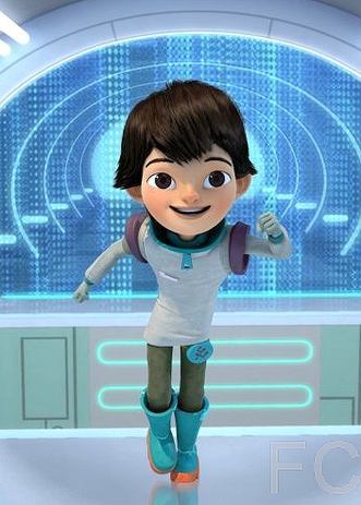     / Miles from Tomorrowland 