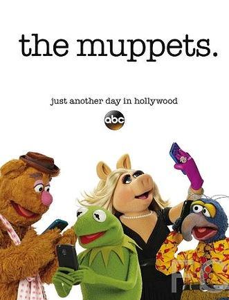  / The Muppets. 