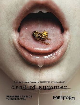Мертвое лето / Dead of Summer 