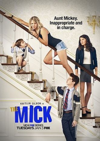 Мик / The Mick 