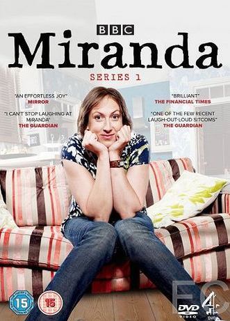  / Miranda 