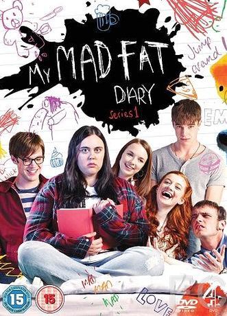    / My Mad Fat Diary (2013)