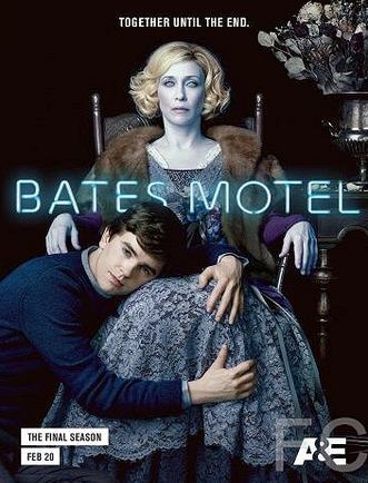   / Bates Motel 