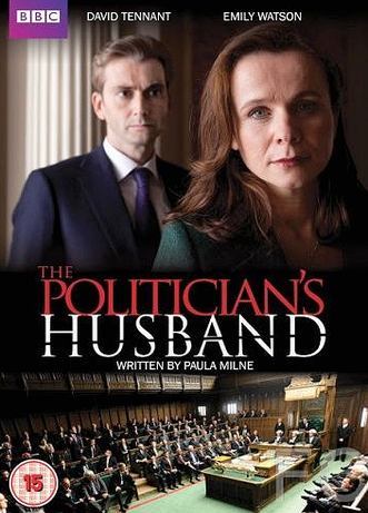 Муж женщины-политика / The Politician's Husband (2013) смотреть онлайн, скачать - трейлер