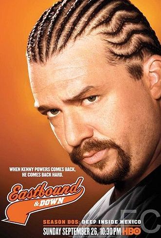   / Eastbound & Down 