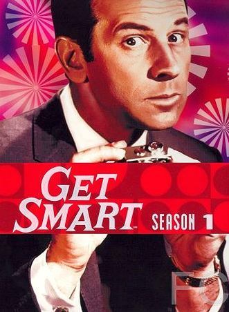 Напряги извилины / Get Smart (1965) смотреть онлайн, скачать - трейлер