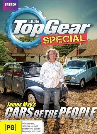      / James May's Cars of the People 