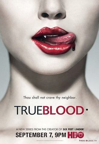 Настоящая кровь / True Blood (2008) смотреть онлайн, скачать - трейлер