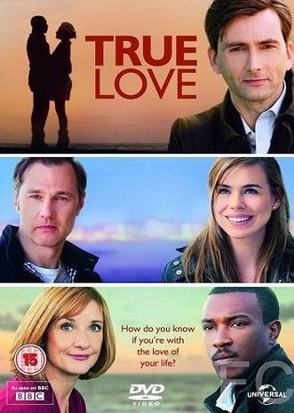 Настоящая любовь / True Love (2012) смотреть онлайн, скачать - трейлер