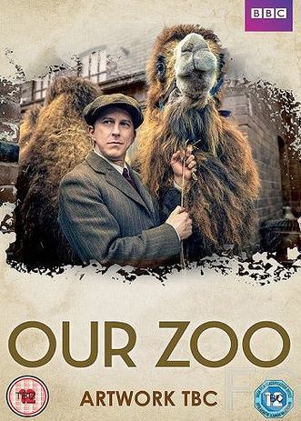 Наш зоопарк / Our Zoo (2014) смотреть онлайн, скачать - трейлер