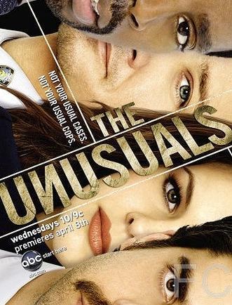   / The Unusuals (2009)