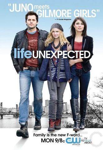   / Life Unexpected 
