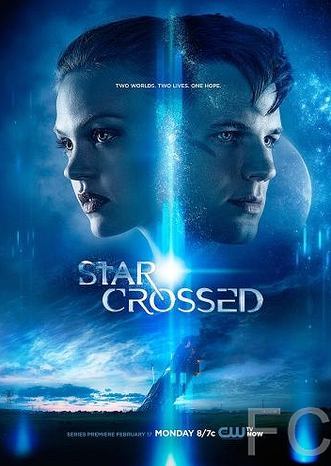    / Star-Crossed 