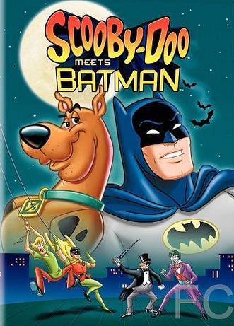 Новые дела Скуби-Ду / The New Scooby-Doo Movies 
