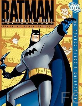    / The New Batman Adventures (1997)