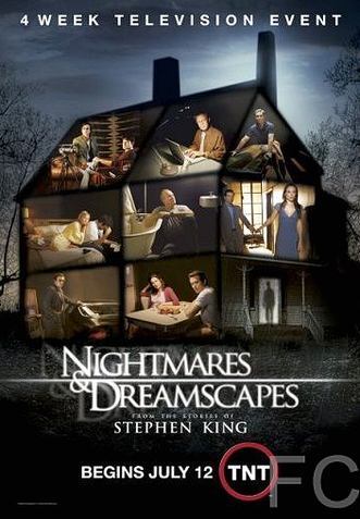     :     / Nightmares & Dreamscapes: From the Stories of Stephen King 