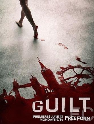 Обвиняемая / Guilt (2016)