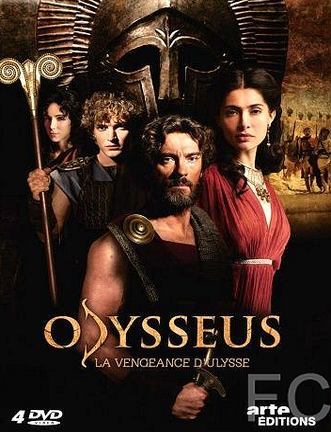  / Odysseus 
