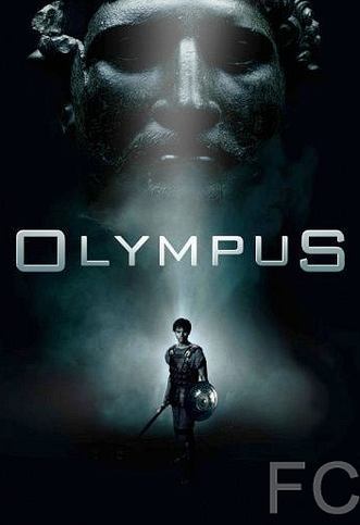 Олимп / Olympus (2015) смотреть онлайн, скачать - трейлер