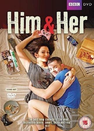    / Him & Her (2010)