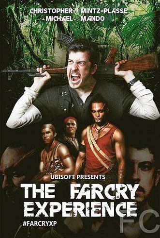  Far Cry / The Far Cry Experience 