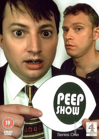   / Peep Show 