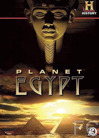   / Planet Egypt 