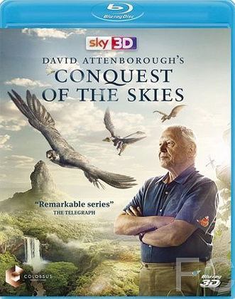   3D / Conquest of the Skies 3D 