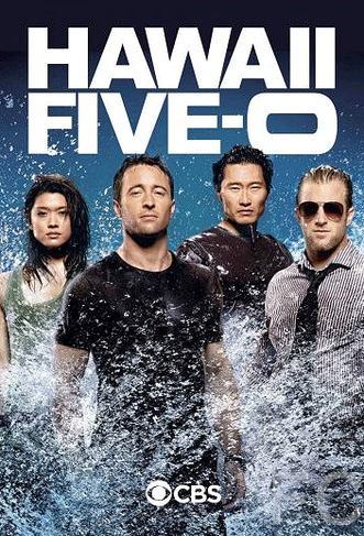 Гавайи 5.0 / Hawaii Five-0 (2010) смотреть онлайн, скачать - трейлер