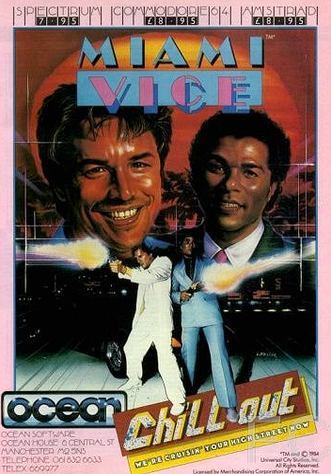  :   / Miami Vice (1984)