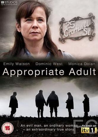 Попечитель / Appropriate Adult (2011) смотреть онлайн, скачать - трейлер