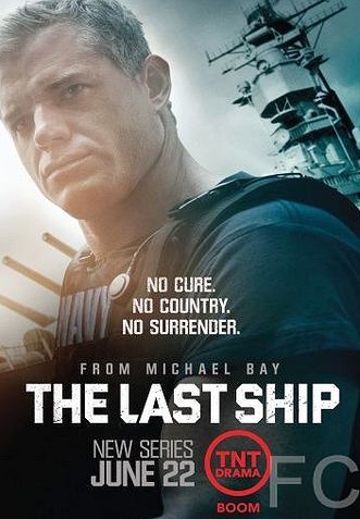   / The Last Ship 