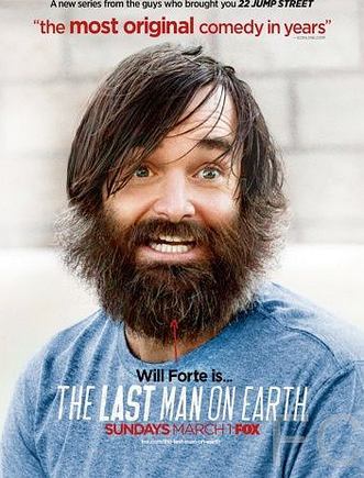     / The Last Man on Earth 