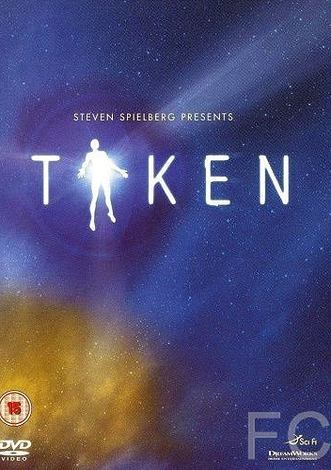  / Taken (2002)